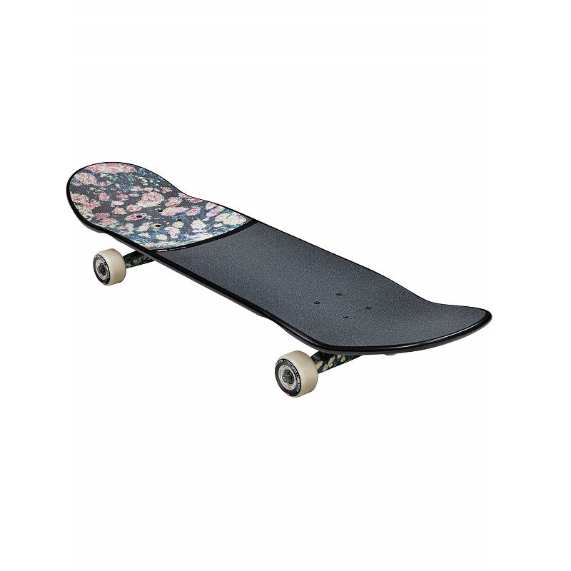 GLOBE Chisel - 8.25" - Black/Don'tF&ckIt #10525420-BLKDNTFCK - complete Skateboard