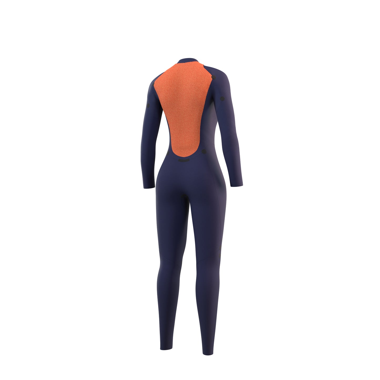 Mystic Star Fullsuit 3/2mm Bzip Women