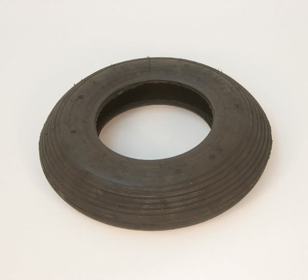 PETERLYNN Tyre for standard wheel for buggy (4.80/4.00-8)