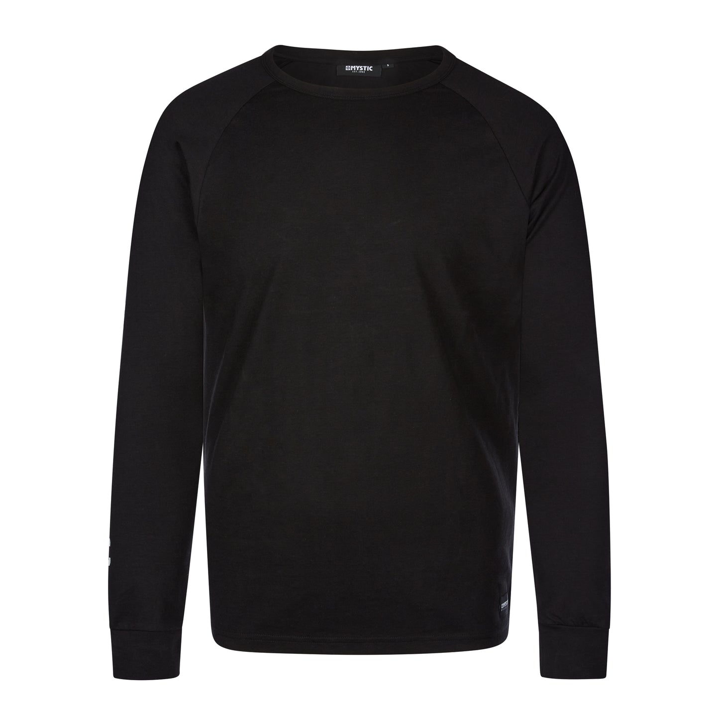 Mystic Red Bull Kota Tee LS