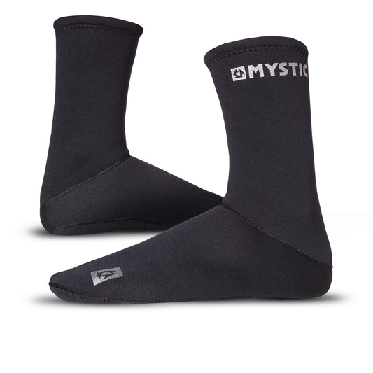 Mystic Socks Neoprene Semi Dry - 2mm