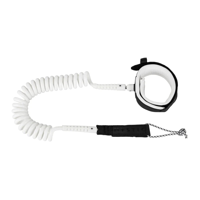 Mystic Coiled board leash