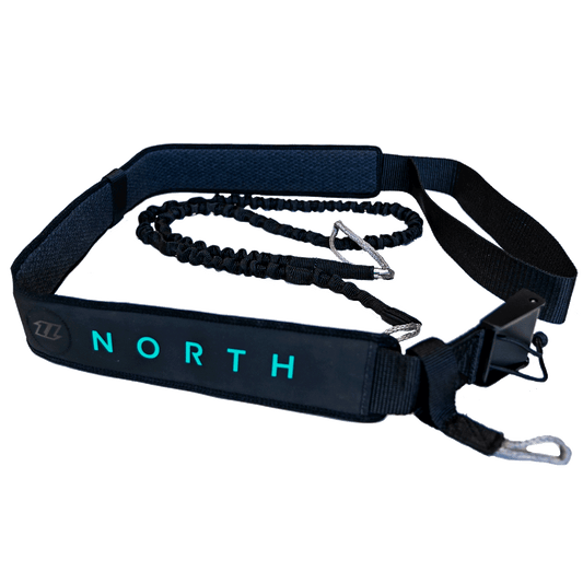 2021 North Waist Leash