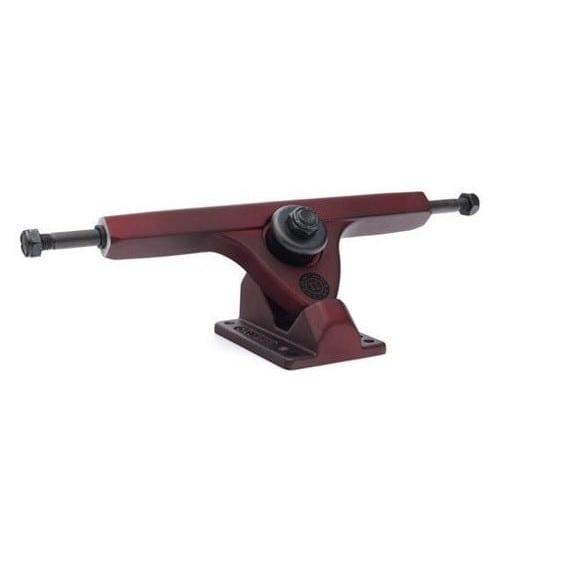 CALIBER II Forty-four 10" Midnight Satin Truck - white gold (x1)