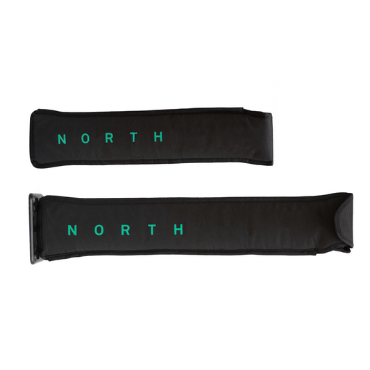 North Sonar Carbon Mast Cover