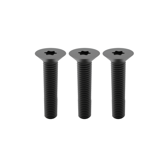 North Sonar Wing Screw Pack G (M8x35)