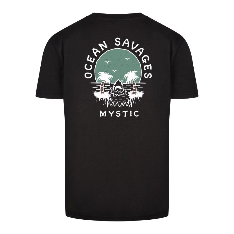 Mystic Sundowner Tee