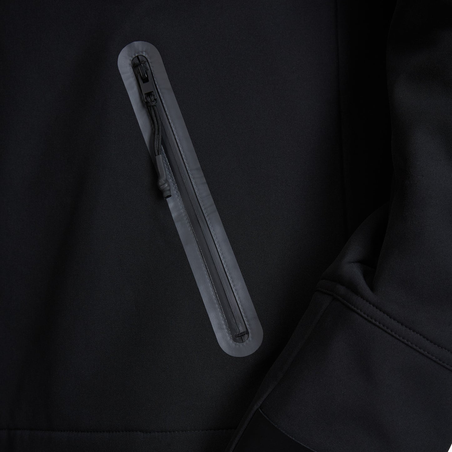 Mystic Mission Jacket