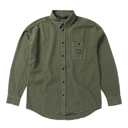 Mystic Blaze Shirt | Winter 22-23