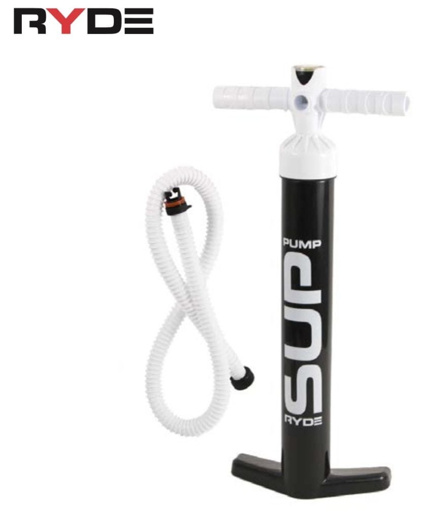 RYDE SUP HP Pump HP2