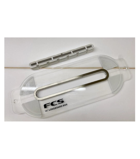FCS Longboard Box Router Jig