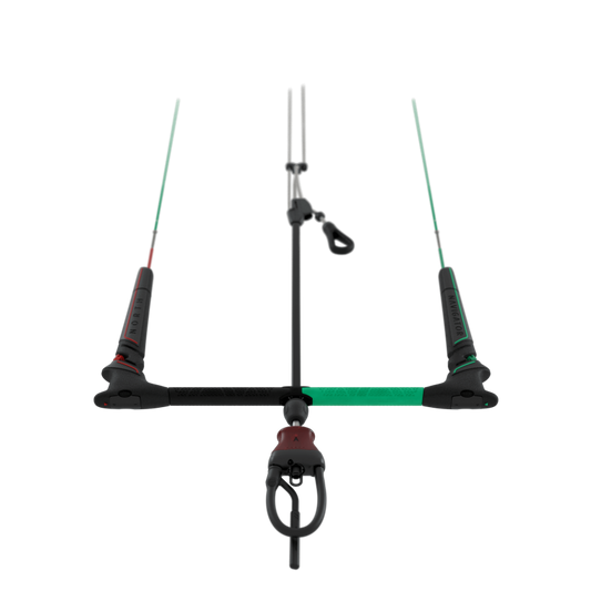 North NAVIGATOR Control Bar