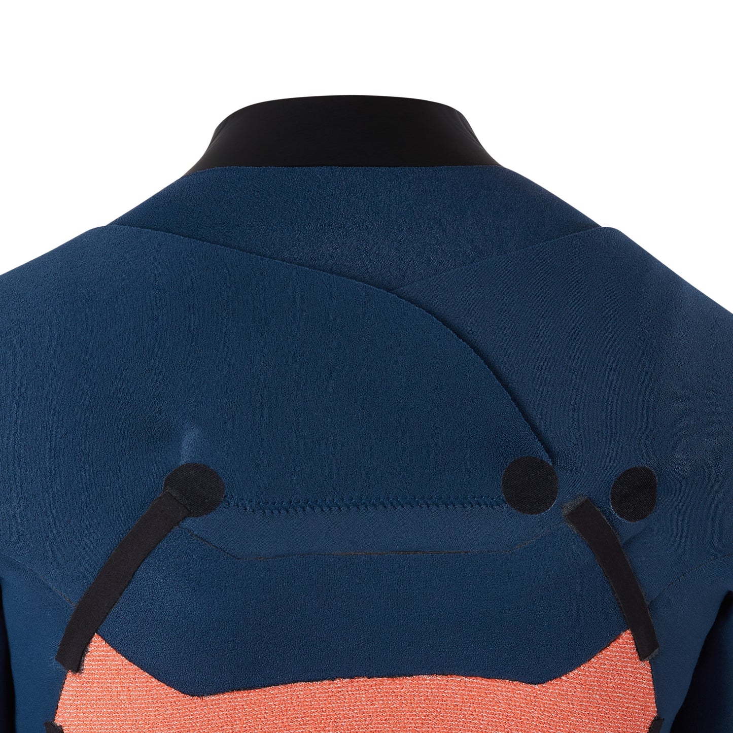 2022-23 Mystic Marshall Fullsuit 5/3mm Fzip Junior