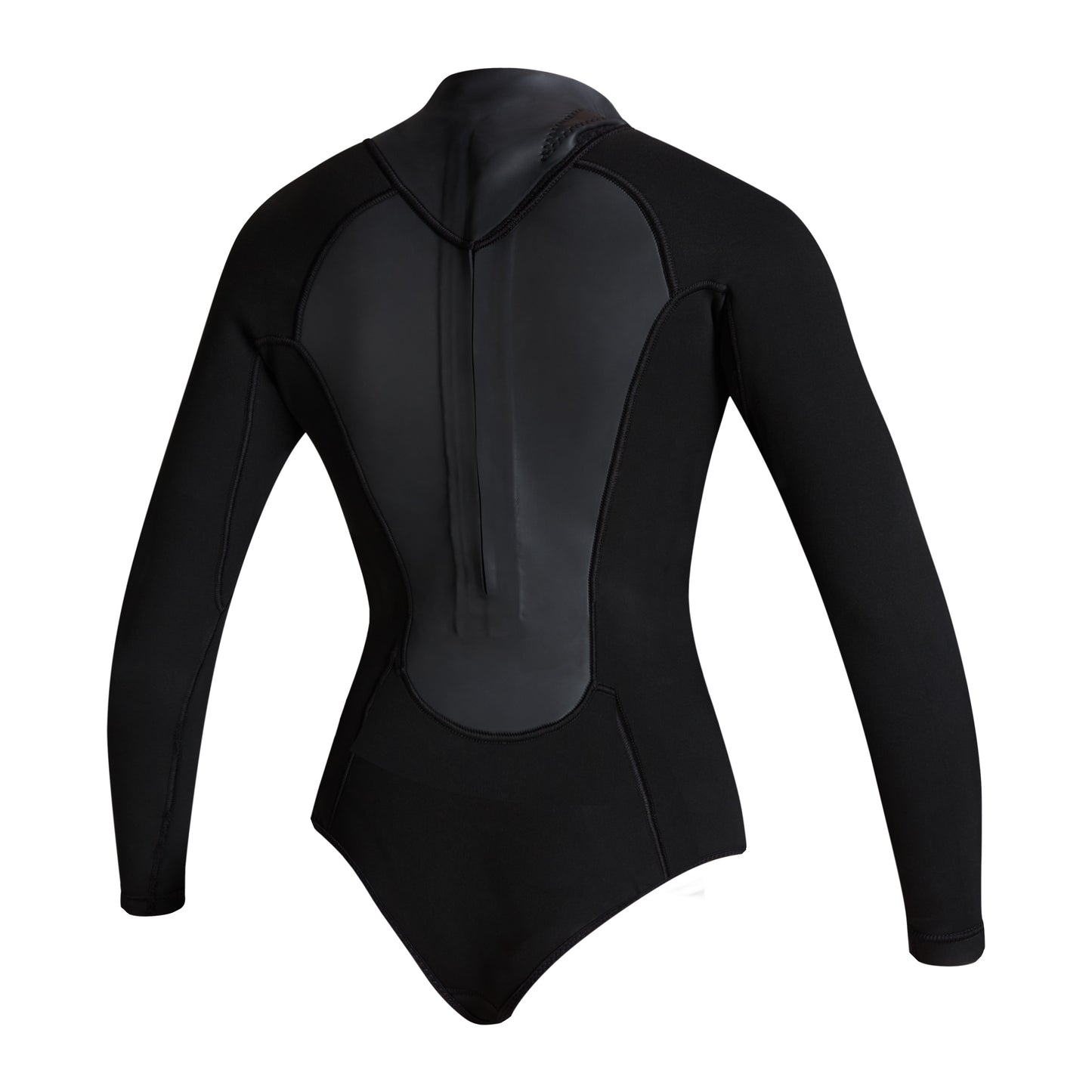 Mystic Sway Longarm Super Shorty 2/2mm Bzip Women