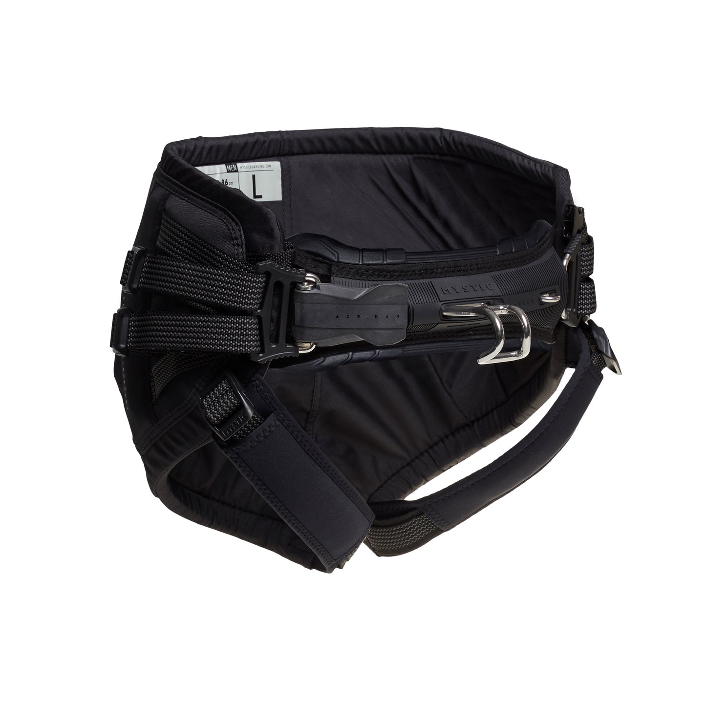 Mystic Force Windsurf Harness | 22
