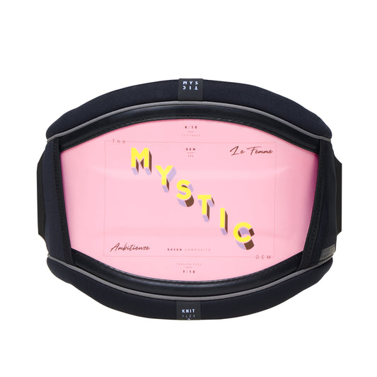 Mystic Gem JL Waist Harness Women | | 22
