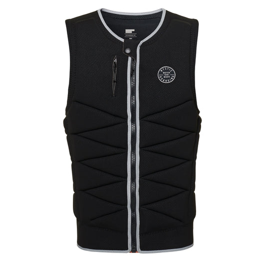 Mystic Outlaw Impact Vest Fzip Wake
