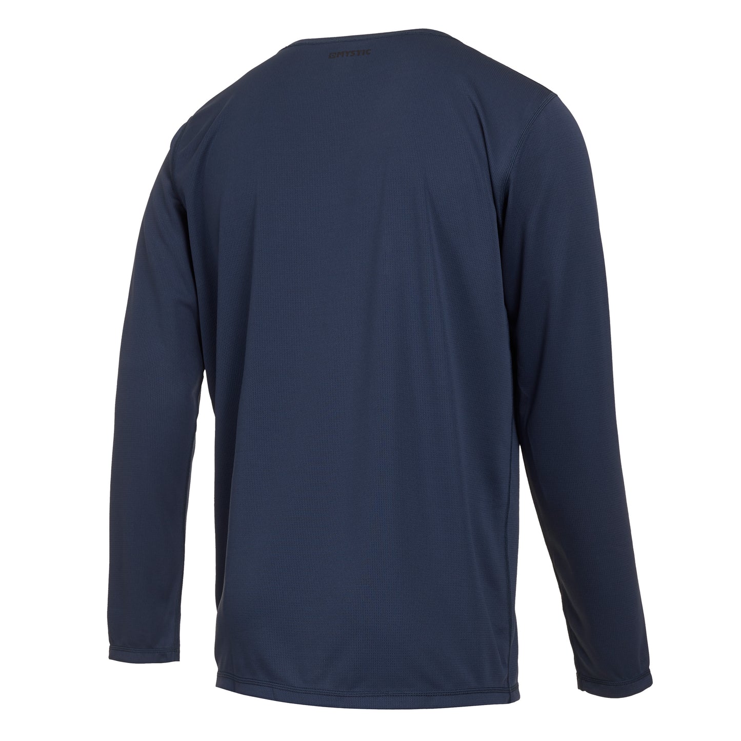 Mystic Star LS Quickdry | Night Blue