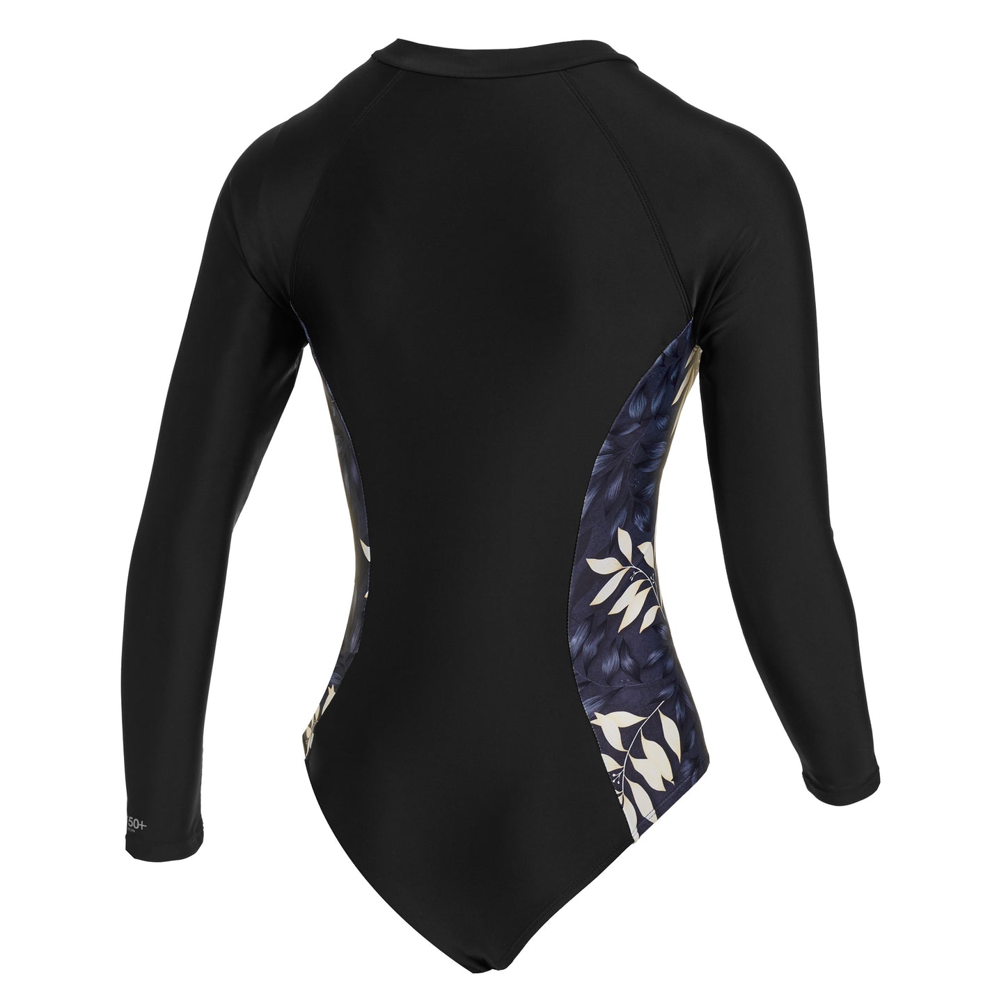 Mystic Jayde LS Swimsuit | Multiple color