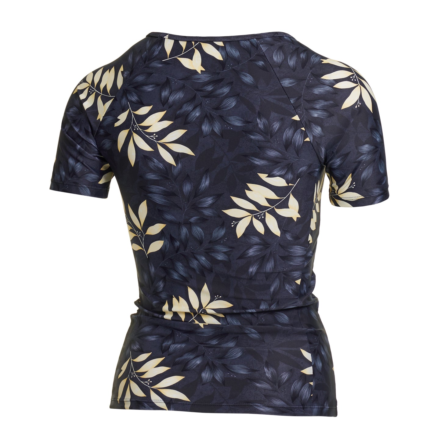 Mystic Jayde SS Rash Vest Women | Multiple color