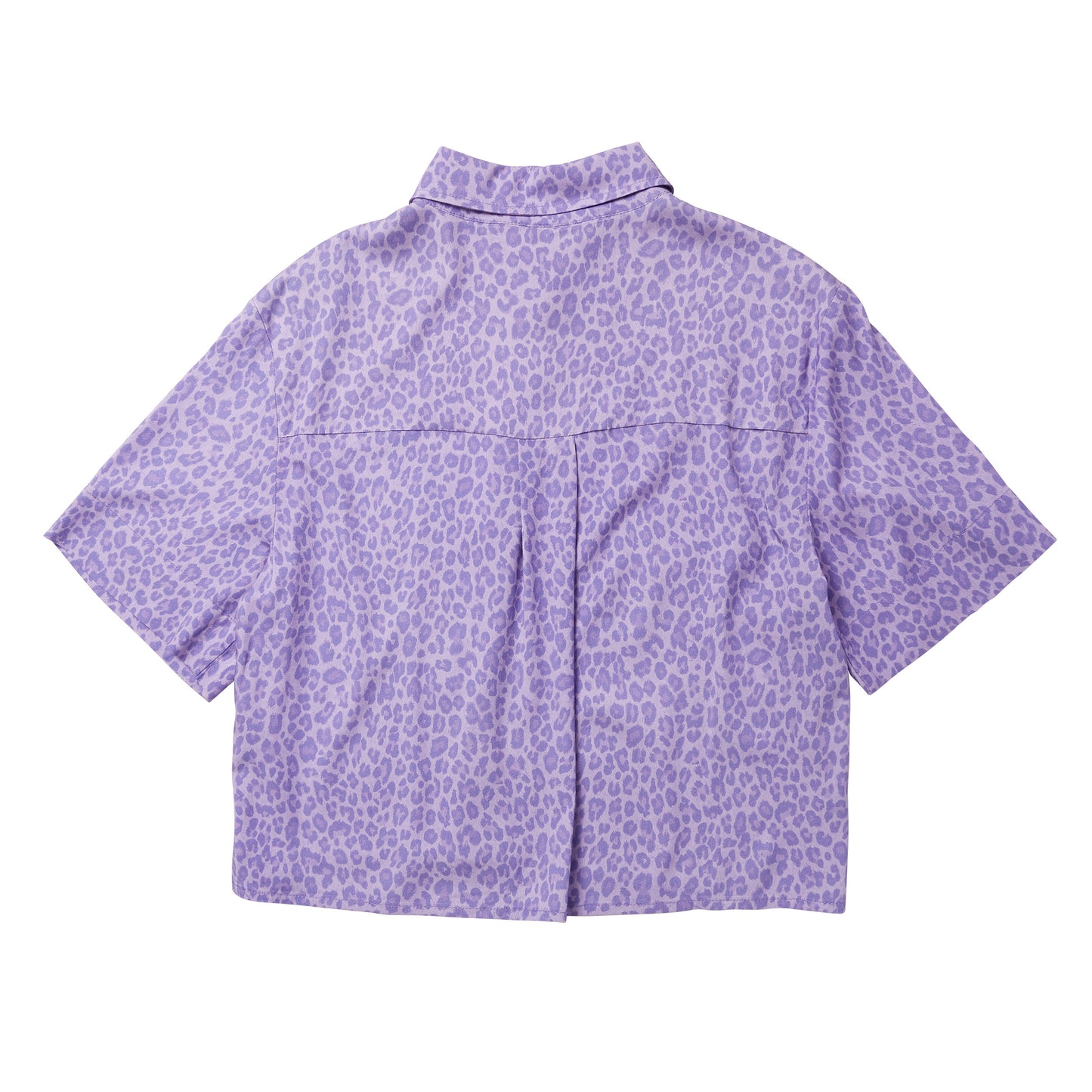 Mystic Roar Shirt | Pastel Lilac