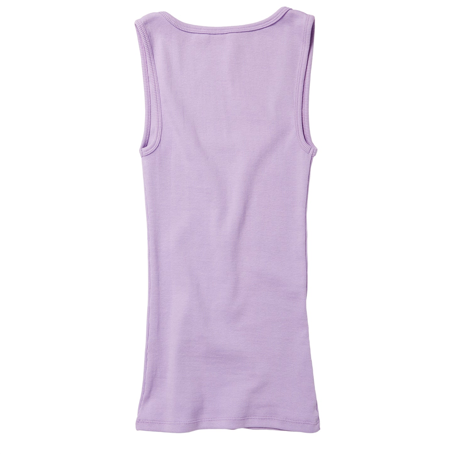 Mystic Honest Singlet | Pastel Lilac