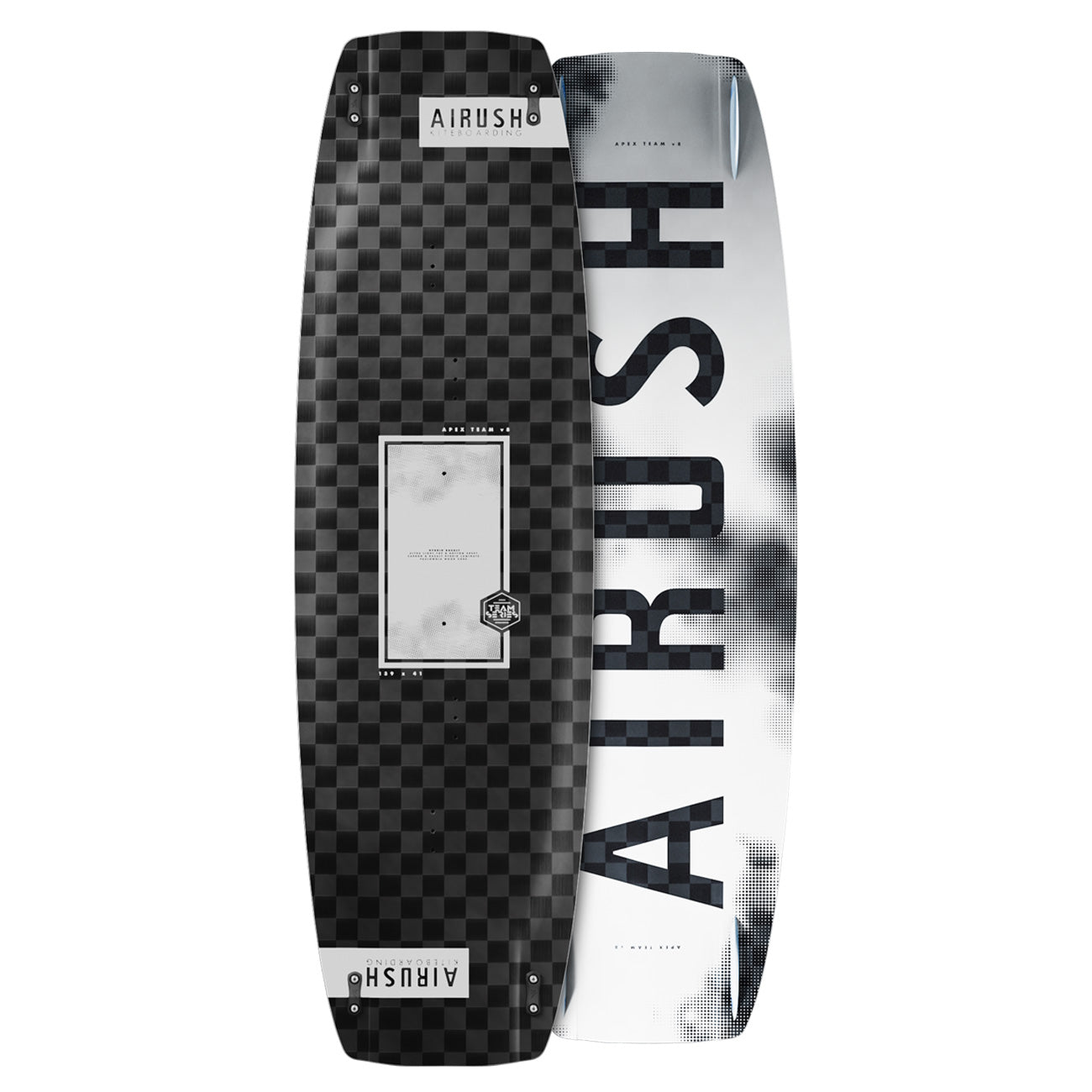 Airush APEX TEAM V8 Twintip