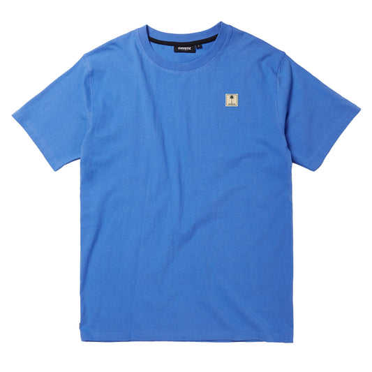Mystic Ignite Tee | Blue Sky