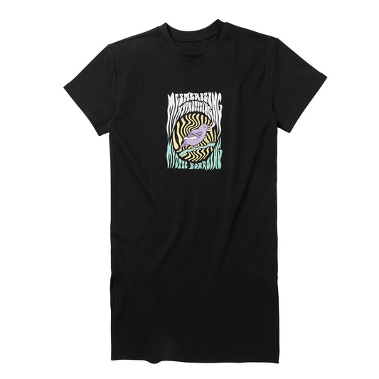 Mystic Mesmerizing Dress