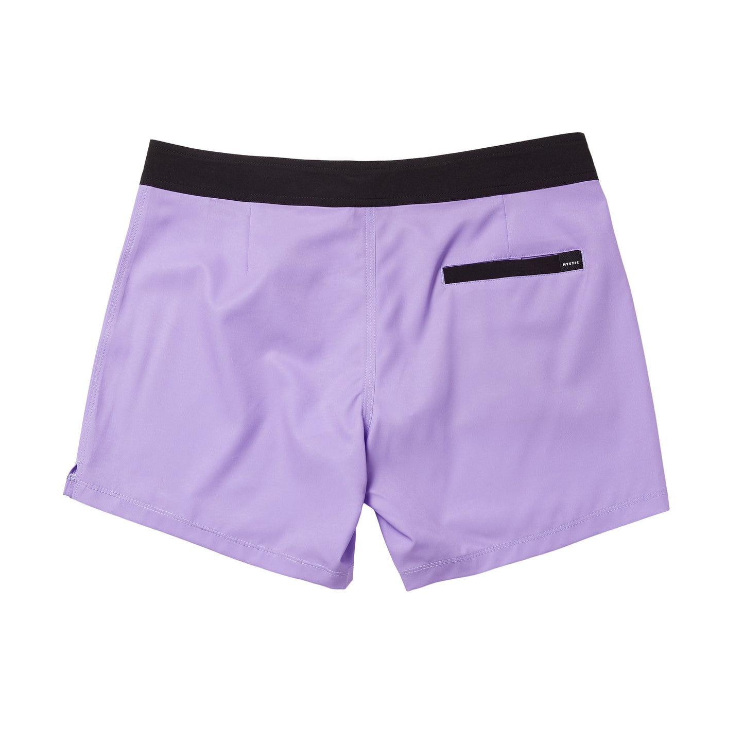 Mystic Jayde Boardshort | Pastel Lilac