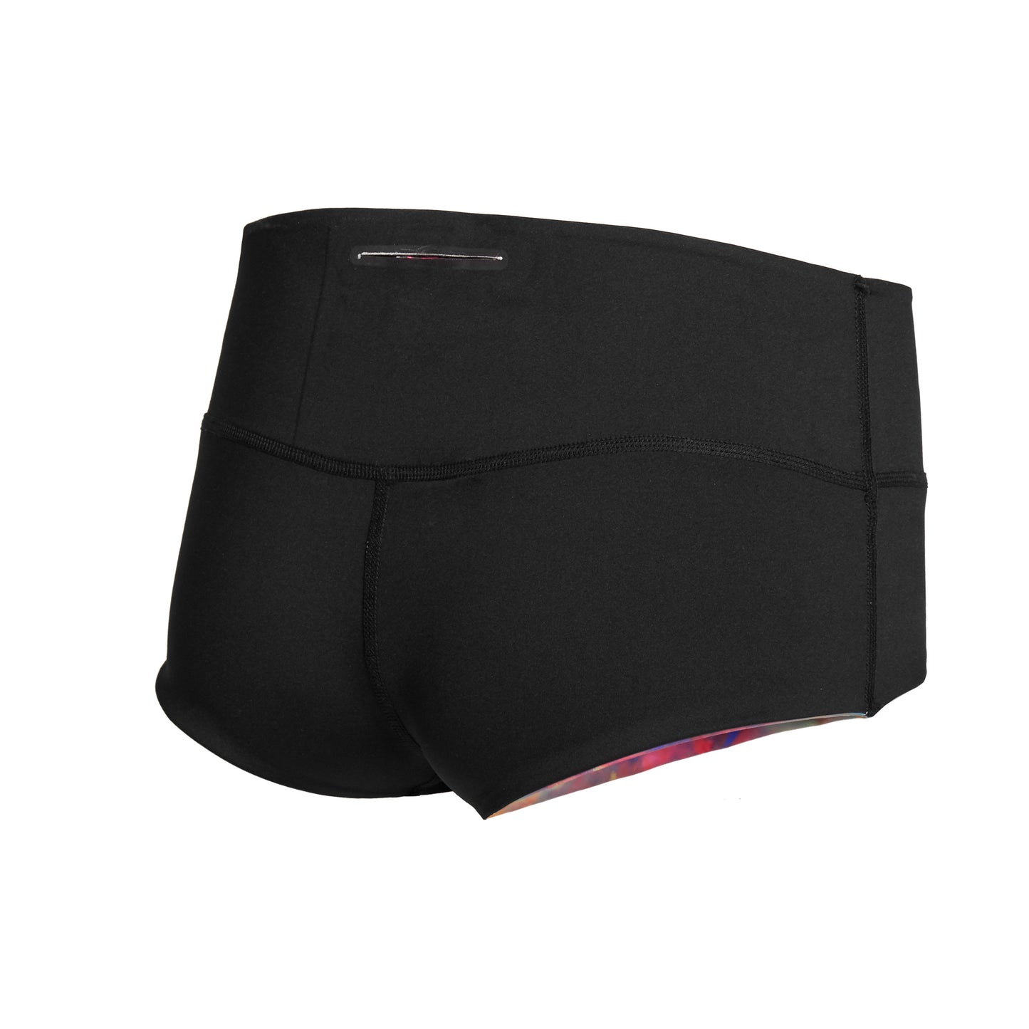 Mystic Caro Boardshort | Rainbow