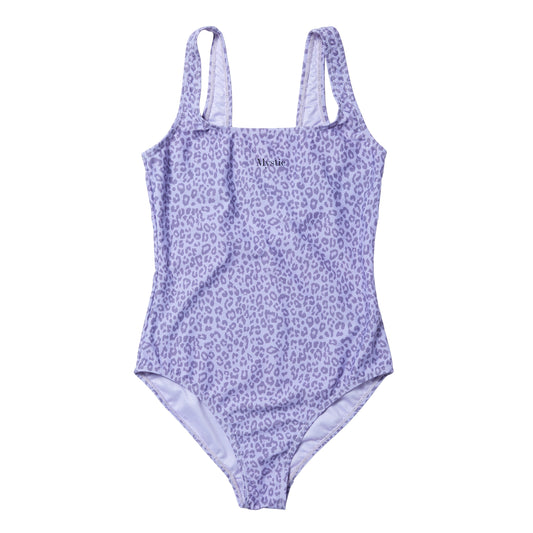 Mystic The Suit Bathingsuit | Pastel Lilac