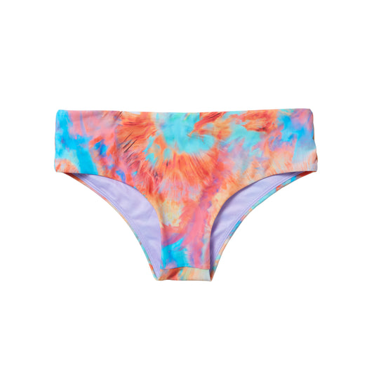 Mystic Luna Bikini Bottom | Rainbow