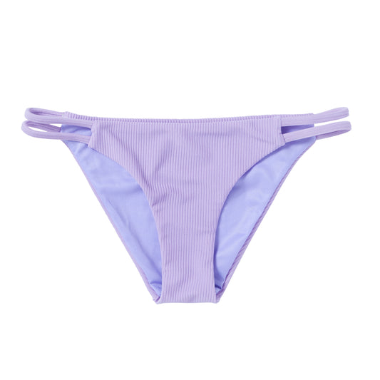 Mystic Ruby Bikini Bottom | Pastel Lilac