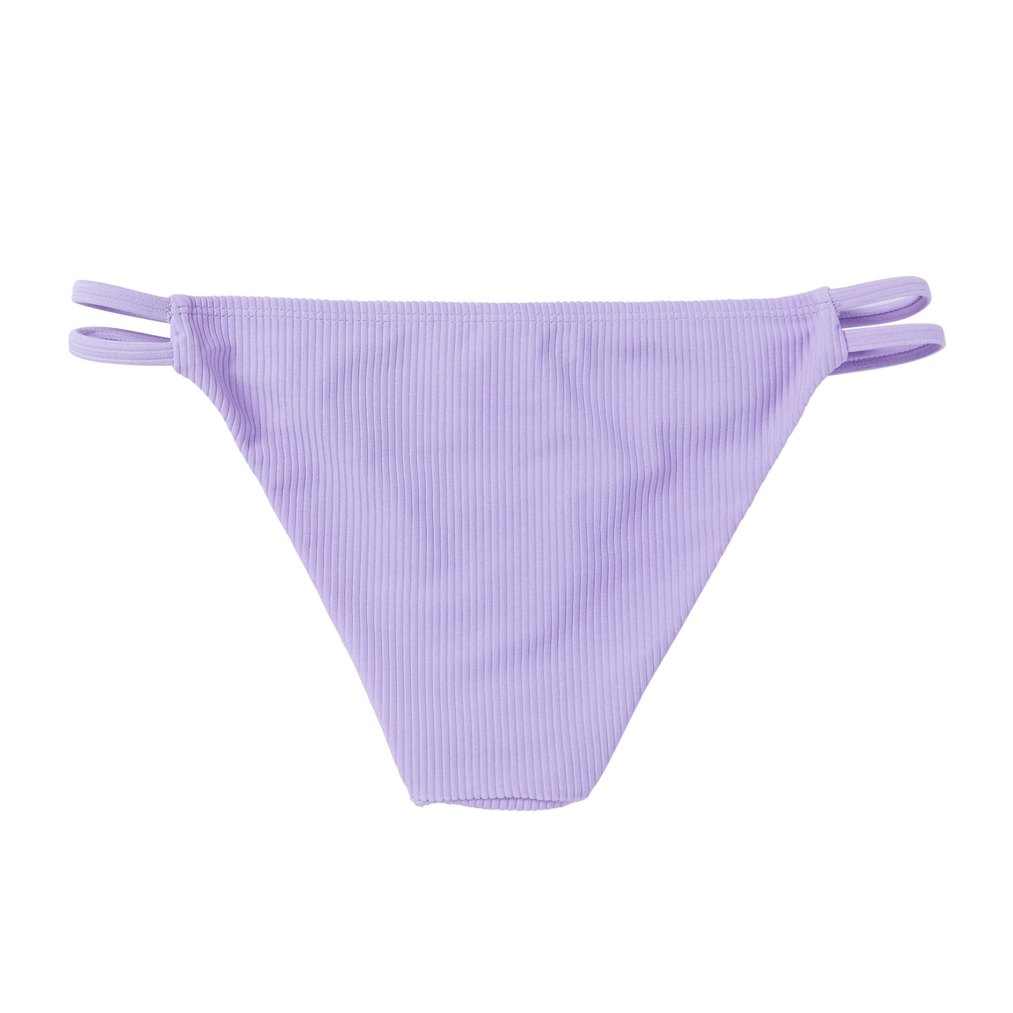 Mystic Ruby Bikini Bottom | Pastel Lilac