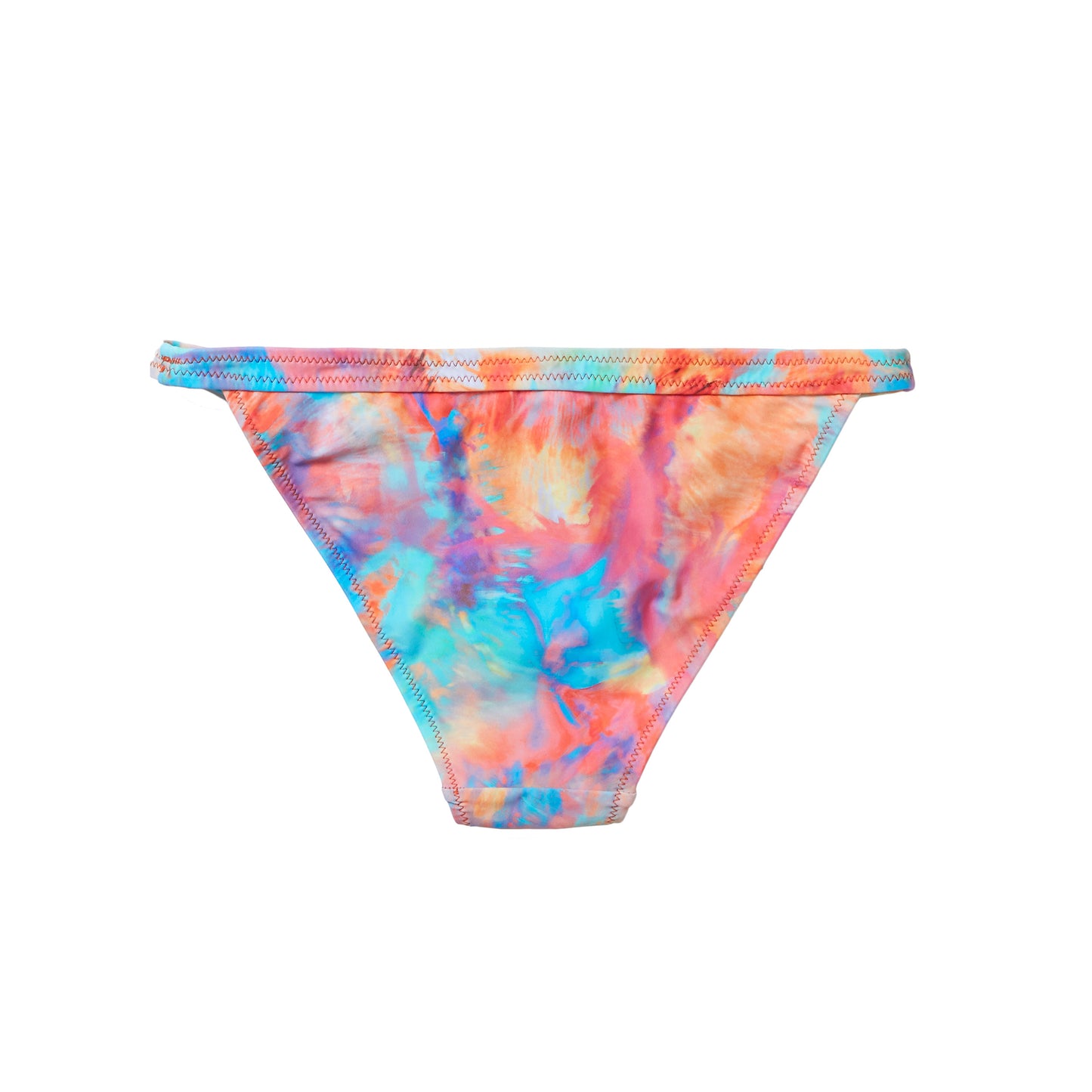Mystic Jayde Bikini Bottom | Rainbow