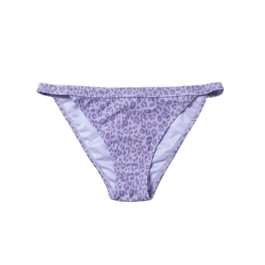 Mystic Jayde Bikini Bottom | Pastel Lilac
