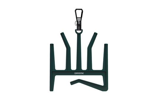 Mystic Accessory hanger | Ocean Blue