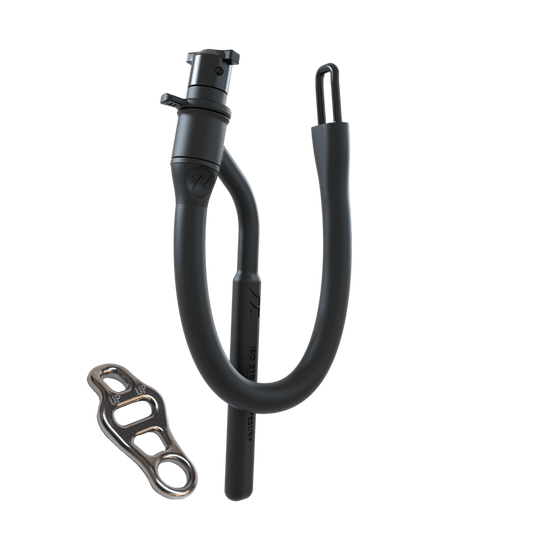 2022 North Standard Freestyle Loop with Finger