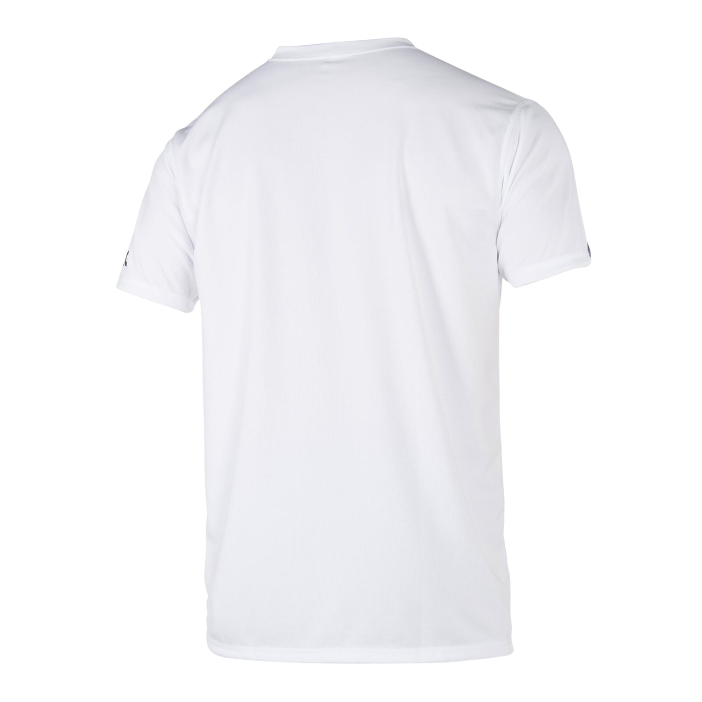 Mystic Star SS Rashvest | White