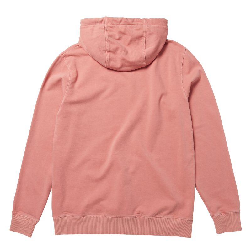 Mystic Iconic Sweat | Soft Coral