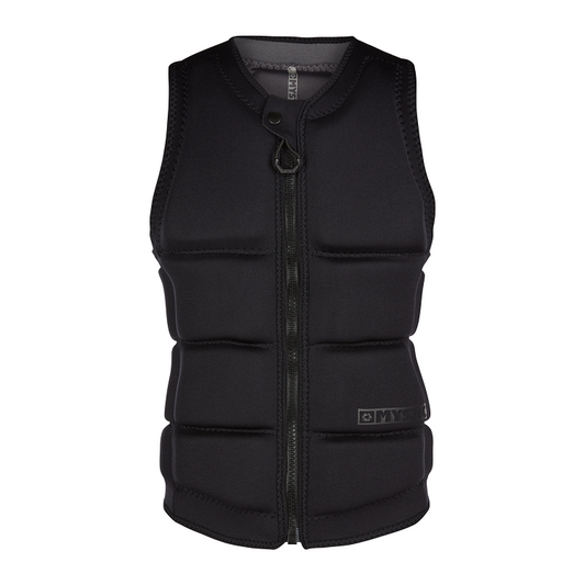 Mystic Star Impact Vest Fzip Wake Women