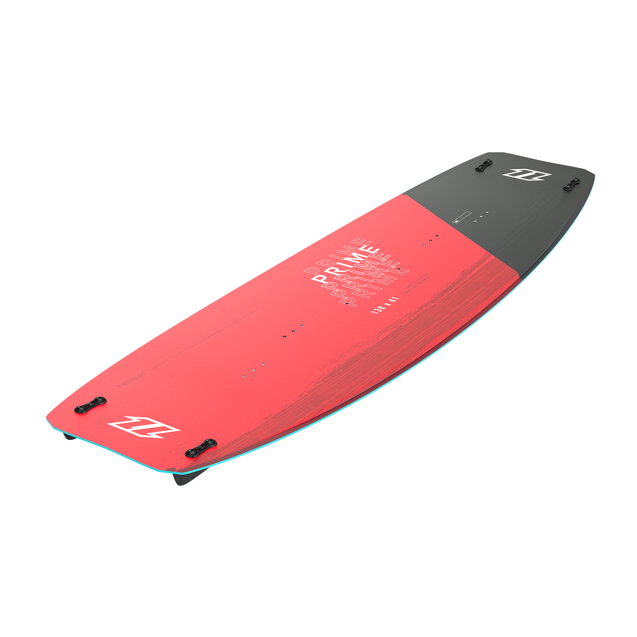 2022 North Prime 148cm Board | Red Sea Grade B