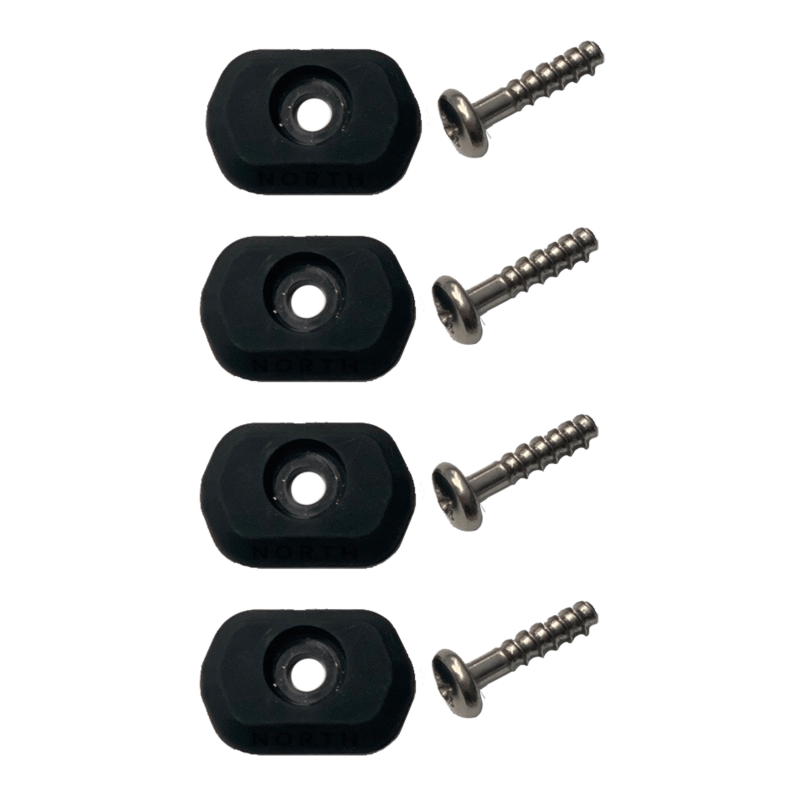 2022 North Free-Lo Strap