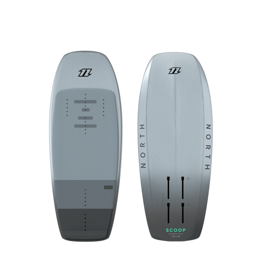2022 North Scoop Foil Board