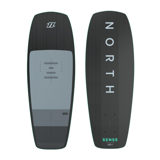 2022 North Sense Foil Board