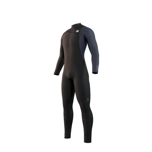 Mystic Marshall Fullsuit 5/3mm Fzip