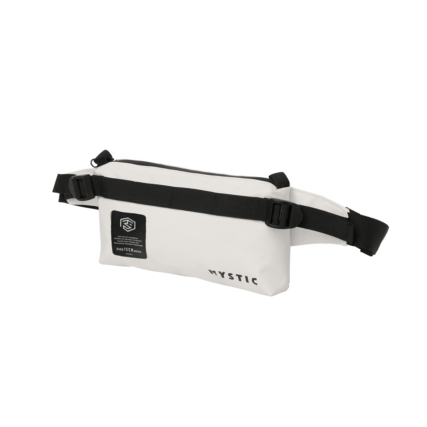 Mystic Fannypack DTS | Off White