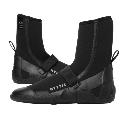 Mystic Roam Boot 5mm Round Toe