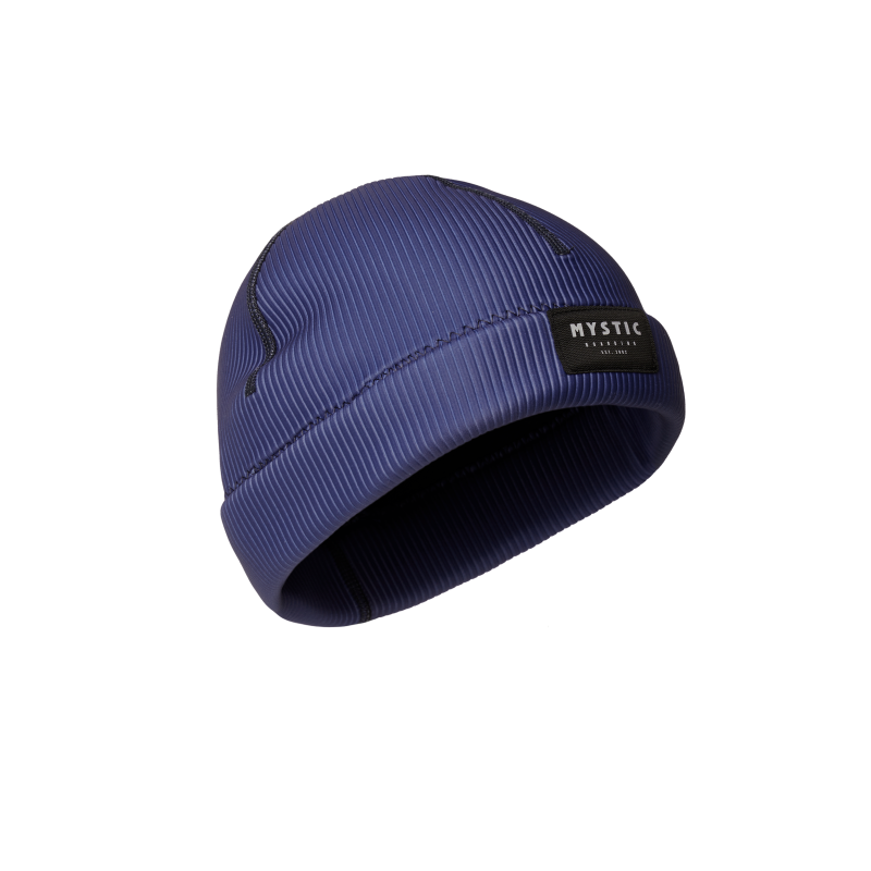 Mystic Beanie Neoprene 2mm | Navy